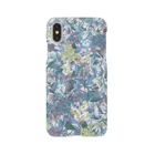 b.s.p.i_osakaの"tropical" Smartphone Case