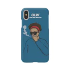 OLWE（オルウィー）のOLW Smartphone Case