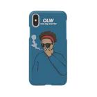 OLWE（オルウィー）のOLW スマホケース