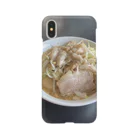 from98の踊ろうサンダーバード醤油 ~麺硬めヤサイ背脂マシ~ Smartphone Case