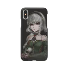 Atelier_ReiyaのDOLL Smartphone Case