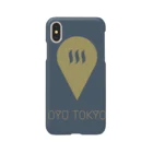 OYU TOKYO OFFICIAL SHOPのOYU TOKYO スマホケース