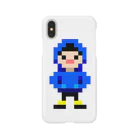 スキコソのフーディー Smartphone Case