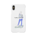 swimmyのeverything's gonna be alright Smartphone Case