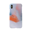 ヒラキノボルのPhotography 《waves》 Smartphone Case