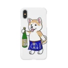 春風工房の小林酒店オリジナル Smartphone Case