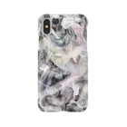 SHIMATAKAのAn Abstract .02 Smartphone Case