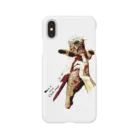 monetのmonet/ange天使猫 Smartphone Case