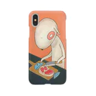 ワンワンのワンワン『料理』 Smartphone Case