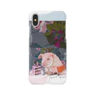 MOMOMAMAのこれはヤバイ Smartphone Case