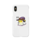 R-7038/ろきの隣は動物園 Smartphone Case