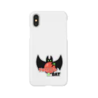 しがないのTOMATO&BAT Smartphone Case