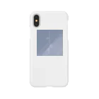 エモと鬱は紙一重。の今日のポピー iPhone Smartphone Case