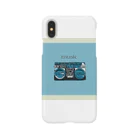 白桃のmusic Smartphone Case