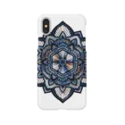 VERSUS Design by JuRanのVERSUS® Mandala スマホケース