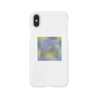 cosmicskyのプールサイド Smartphone Case