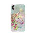 Sariiroのユニコーン Smartphone Case