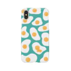 Cieloの目玉焼き Smartphone Case