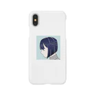 深海のTHINK Smartphone Case