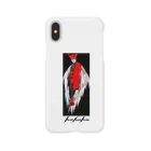 kohakuのselfie demon girl Smartphone Case