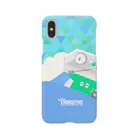 ピタロウのおやすみモンスティス Smartphone Case