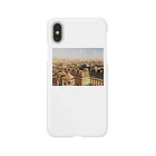 raison de vivreのParis Smartphone Case