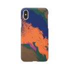 yjb_22のfluidart_tmmdl スマホケース