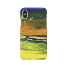 yjb_22のfluidart_nksnmdl スマホケース