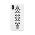 daikicのmushisebone Smartphone Case