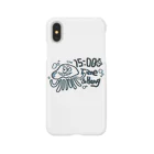 オリジナリティのくらげん Smartphone Case