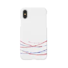 otamaxの縁日ヨーヨー柄 Smartphone Case