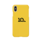 コスギカレー１０周年記念グッズのスマホケース（10周年記念ロゴ） Smartphone Case