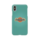 Retroholic -Authentic Designs-のRetroholic No.13 スマホケース