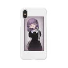 keiko to setsuko storeのぁ。dmw/_00 Smartphone Case