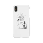 meruのphotogenic Smartphone Case