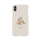 mopicoのBaby and Bears スマホケース