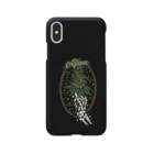 420 MUSIC FACTORYのOrganic Cannabis（オーガニックカナビス） Smartphone Case