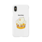 zawamichanのduck cake Smartphone Case