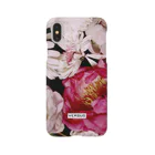 VERSUS Design by JuRanのVERSUS Design by JuRan Botanical Case スマホケース