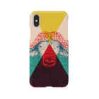 MINUIT-mio tanaka-のBuffalo-2014- Smartphone Case