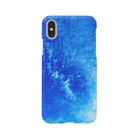 Natureの鱗雲 Smartphone Case