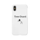 sheep's shopのTreeGuard2 スマホケース