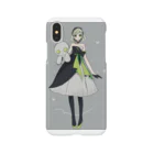 macoのうさぎ Smartphone Case