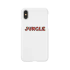 JUNGLE-NEWYORKの🇺🇸JUNGLE LOGO ‼️ スマホケース