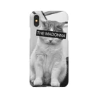 CALL MEのTHE MADONNA Smartphone Case