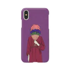 MASCOT STOREのチューリップ/花束シリーズ Smartphone Case