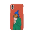 MASCOT STOREのガザニア/花束シリーズ Smartphone Case