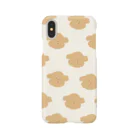 natchanのもふもふわんこ Smartphone Case