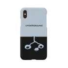  - Studio Opicon Store - のUnderground Smartphone Case