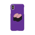 MASCOT STOREの大脳/人体シリーズ Smartphone Case